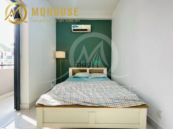Hình ảnh Mb6623 nạp rút nhanh chóng 1 PN duplex bancol 35m2 Ngay Lê Đức Thọ