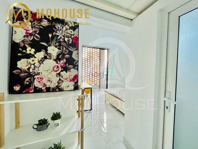 Hình ảnh Mb6623 nạp rút nhanh chóng 1 PN duplex bancol 35m2 Ngay Lê Đức Thọ