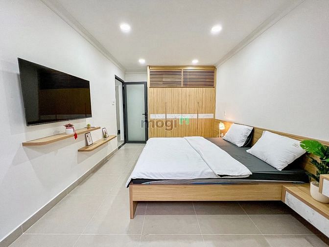 Hình ảnh 🌈Mb6623 nạp rút nhanh chóng 1Phòng Ngủ_full nội thất_50m2_Quận 10