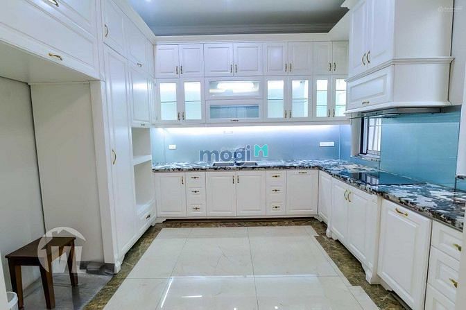 Hình ảnh Biệt Thự Đường số 5, Phường 17, Gò Vấp