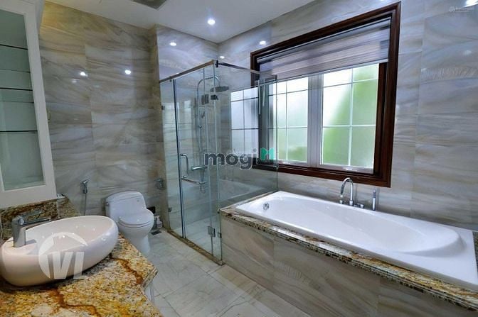 Hình ảnh Biệt Thự Đường số 5, Phường 17, Gò Vấp