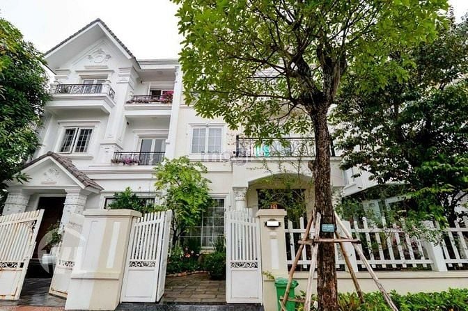 Hình ảnh Biệt Thự Đường số 5, Phường 17, Gò Vấp