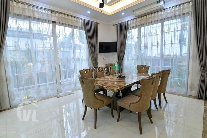 Hình ảnh Biệt Thự Đường số 5, Phường 17, Gò Vấp