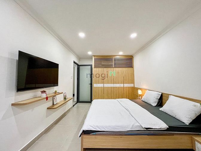 Hình ảnh 🌈Mb6623 nạp rút nhanh chóng 1Phòng Ngủ_full nội thất_50m2_Quận 10