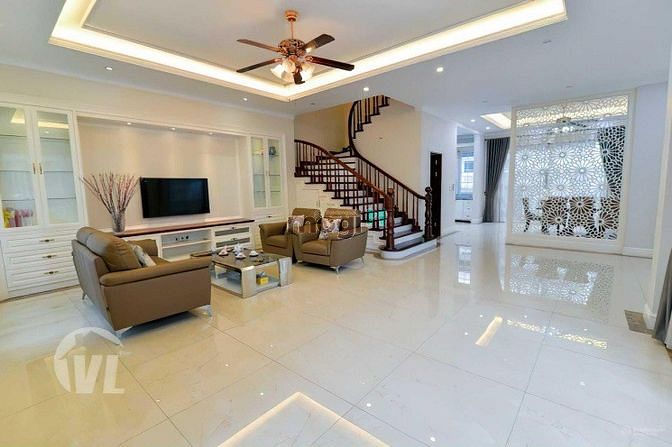 Hình ảnh Biệt Thự Đường số 5, Phường 17, Gò Vấp