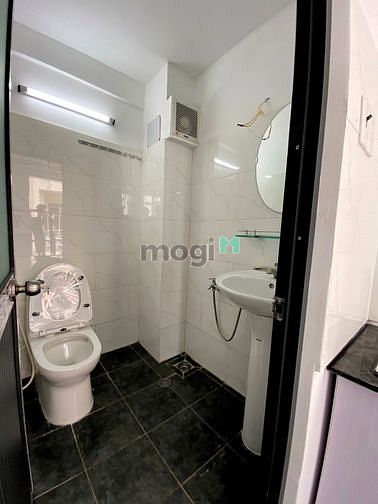 Hình ảnh Duplex MiNi 35M2 Cho thuê giá tốt_Full nt_Ban công thoáng mát