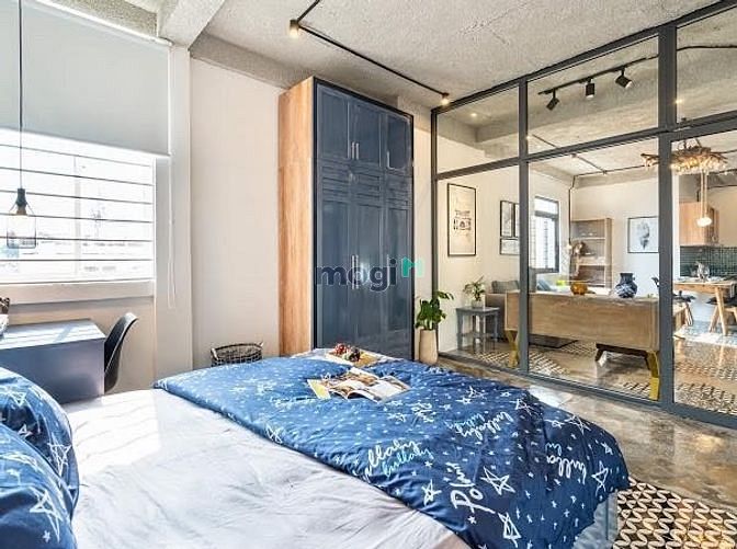 Hình ảnh 🍄 SaiGon Center D1 - Penthouse Full Nội Thất - Nguyễn Văn Thủ