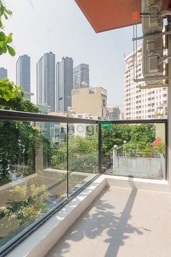 Hình ảnh 🍀 Căn Hộ Cao Cấp Rộng 55m2 _Thiết Kế Kiểu Nhật _Ngay Cầu Thị Nghè
