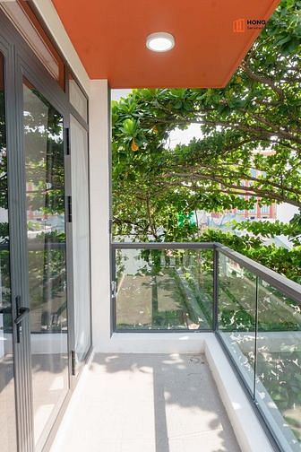 Hình ảnh 🍀 Căn Hộ Cao Cấp Rộng 55m2 _Thiết Kế Kiểu Nhật _Ngay Cầu Thị Nghè