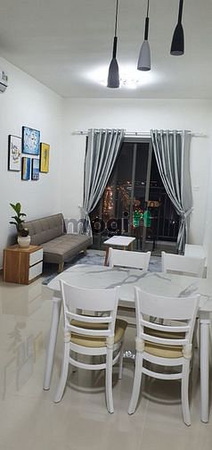 Hình ảnh Cho thuê 1 phòng ngủ The Sun Avenue đủ nội thất chỉ 14 triệu bao phí