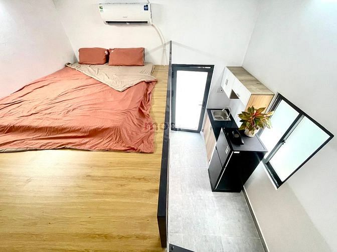 Hình ảnh Duple mini cho thuê giá rẻ trung tâm Gò Vấp