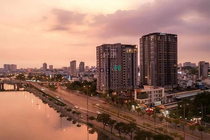 Hình ảnh Căn Penthouse- Duplex 2 tầng 28tỷ Ưu Đãi Sâu Đậm Còn 17.9tỷ