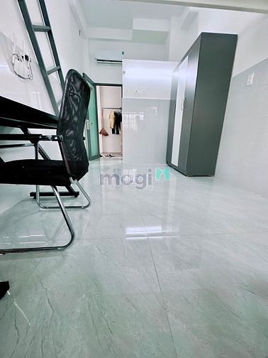 Hình ảnh Cho thuê Duplex Ở 4 người 4xe_Full nt_Cửa sổ trời_Thang máy