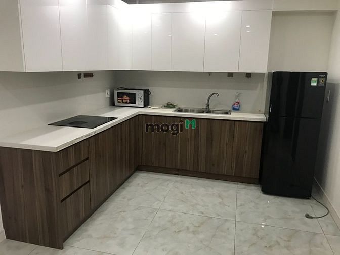 Hình ảnh Cho thuê căn 2PN,2WC,81m2, tầng cao, view cao, đẹp, 12tr/th(full nt)