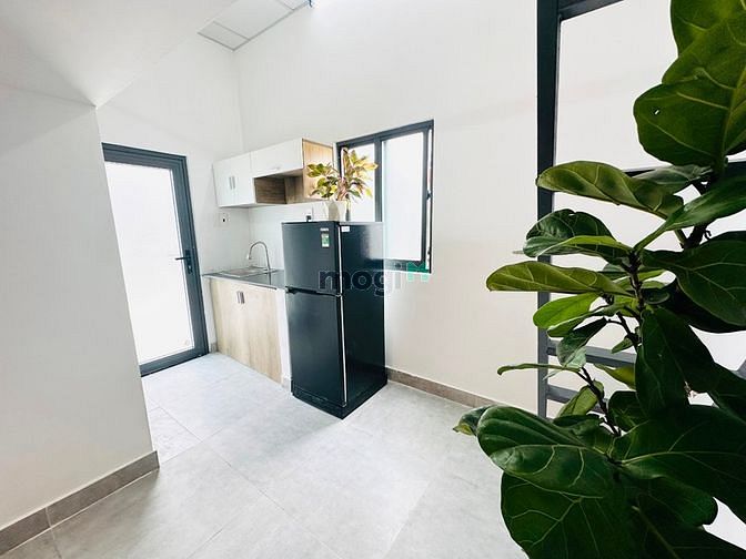Hình ảnh Duple mini cho thuê giá rẻ trung tâm Gò Vấp