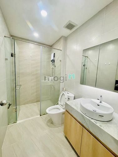 Hình ảnh 🍄 Cho Thuê Studio Bancolny Ánh Sáng Tự Nhiên - Chu Văn An