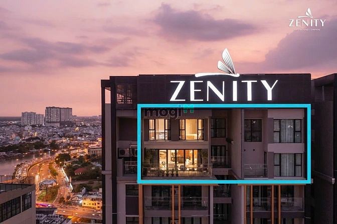 Hình ảnh Căn Penthouse- Duplex 2 tầng 28tỷ Ưu Đãi Sâu Đậm Còn 17.9tỷ