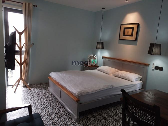 Hình ảnh Hệ thống studio 40m2 full NT gần Dinh độc lập, cv Tao Đàn, Hồ con rùa