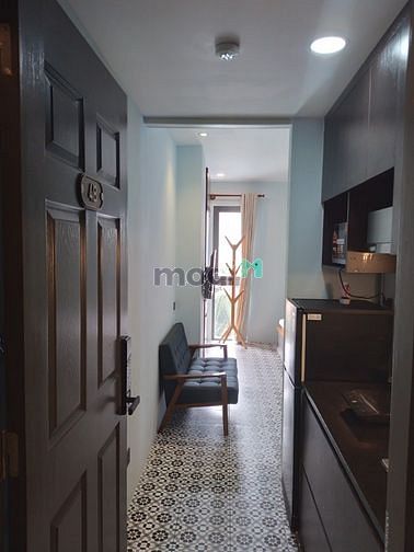 Hình ảnh Hệ thống studio 40m2 full NT gần Dinh độc lập, cv Tao Đàn, Hồ con rùa