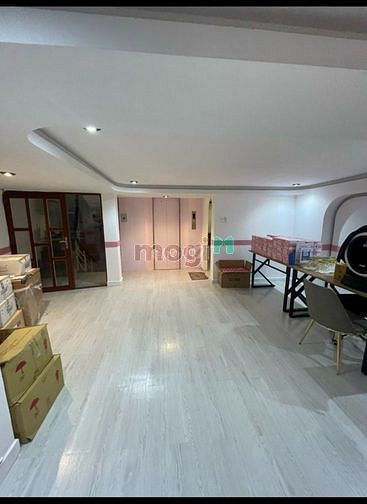 Hình ảnh Cho Thuê Nhà GÓC 2MT Lê Văn Sỹ, Phường 13, Quận 3