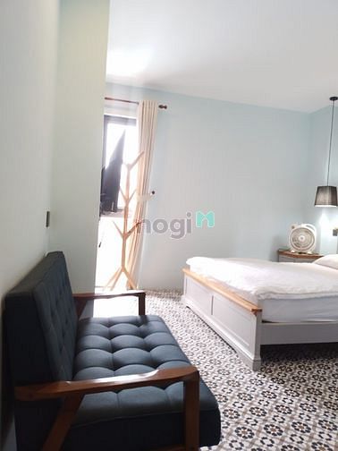 Hình ảnh Hệ thống studio 40m2 full NT gần Dinh độc lập, cv Tao Đàn, Hồ con rùa