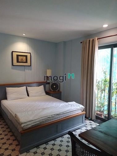 Hình ảnh Hệ thống studio 40m2 full NT gần Dinh độc lập, cv Tao Đàn, Hồ con rùa