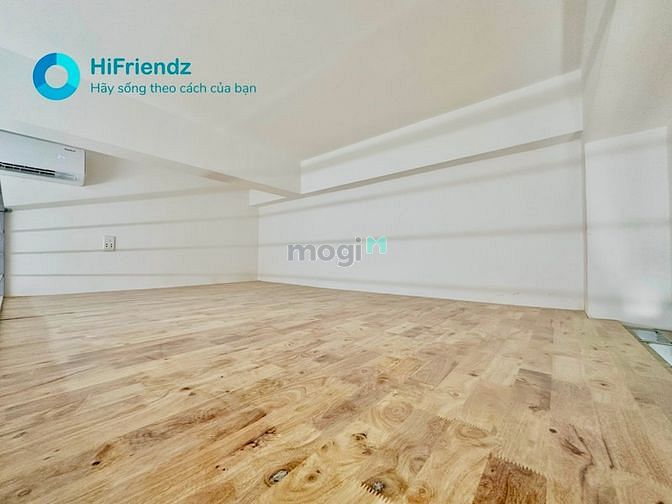 Hình ảnh Siêu phẩm duplex ngay trung tâm Bình Thạnh ở được 4người 4xe 🫢