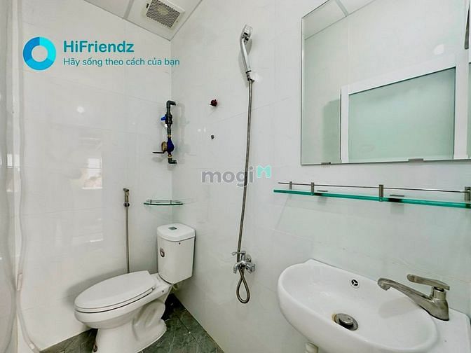 Hình ảnh Siêu phẩm duplex ngay trung tâm Bình Thạnh ở được 4người 4xe 🫢
