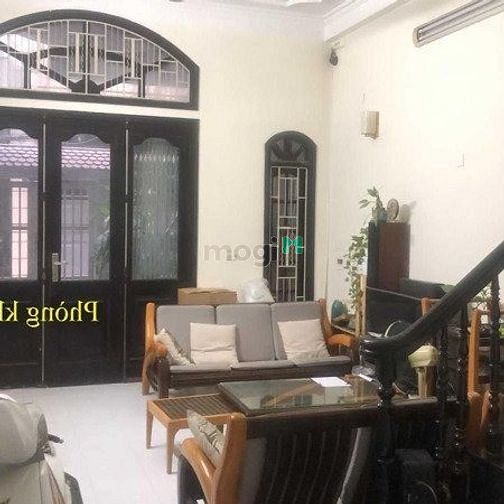 Hình ảnh Cho thuê nhà riêng Ngõ Giếng, Đống Đa, nhà full đồ, ngõ thông