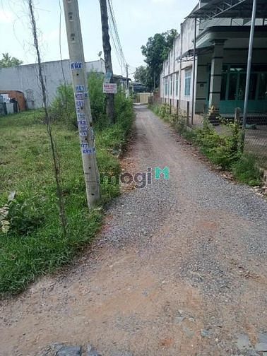 Hình ảnh Bán gấp lô đất 2MT 310m2, Hòa Thành, Tây Ninh, Giá 950 Triệu.