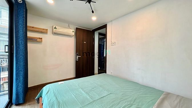 Hình ảnh 🏘🏘🏘Cho thuê Căn Hộ Dịch Vụ Ngay Phan Đăng Lưu 💯% FULL NỘI THẤT