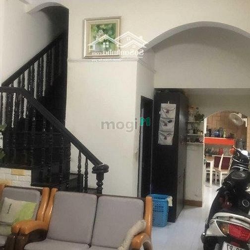 Hình ảnh Cho thuê nhà riêng Ngõ Giếng, Đống Đa, nhà full đồ, ngõ thông