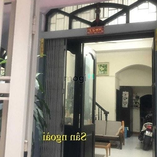 Hình ảnh Cho thuê nhà riêng Ngõ Giếng, Đống Đa, nhà full đồ, ngõ thông