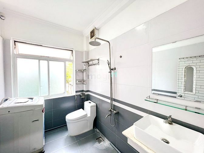 Hình ảnh Mb6623 nạp rút nhanh chóng 1pn tách bếp bancol view lank mark siu đẹp tại bình thạnh