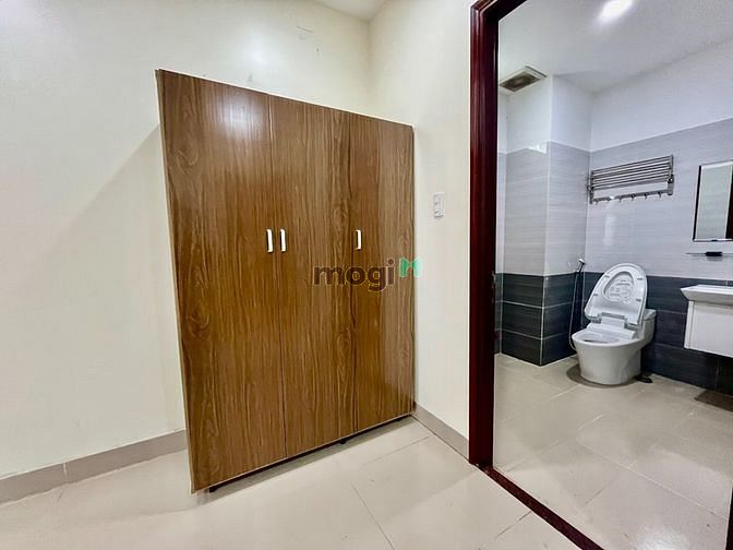 Hình ảnh 💞Căn Hộ Ban Công 40m2 Full Nội Thất Cao Cấp Ngay Aeon Tân Phú💞