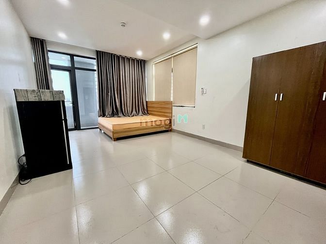 Hình ảnh 💞Căn Hộ Ban Công 40m2 Full Nội Thất Cao Cấp Ngay Aeon Tân Phú💞