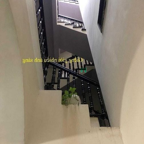 Hình ảnh Cho thuê nhà riêng Ngõ Giếng, Đống Đa, nhà full đồ, ngõ thông