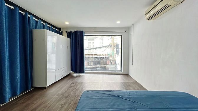 Hình ảnh 🏘🏘🏘Cho thuê Căn Hộ Dịch Vụ Ngay Phan Đăng Lưu 💯% FULL NỘI THẤT