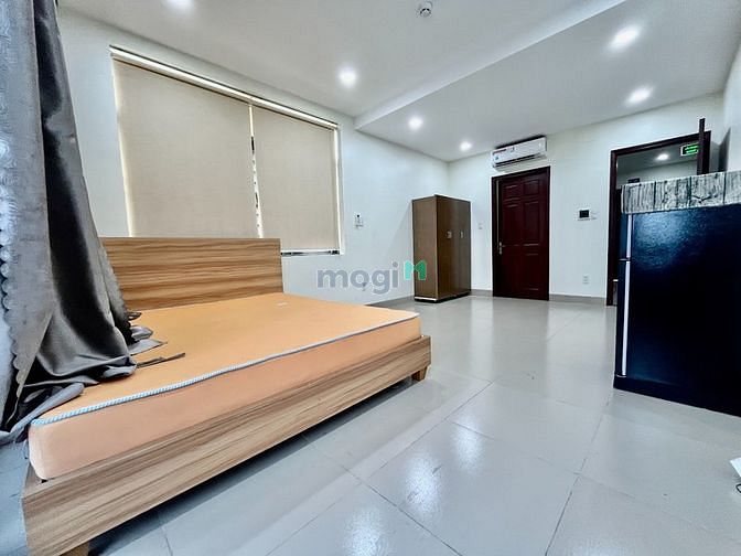 Hình ảnh 💞Căn Hộ Ban Công 40m2 Full Nội Thất Cao Cấp Ngay Aeon Tân Phú💞