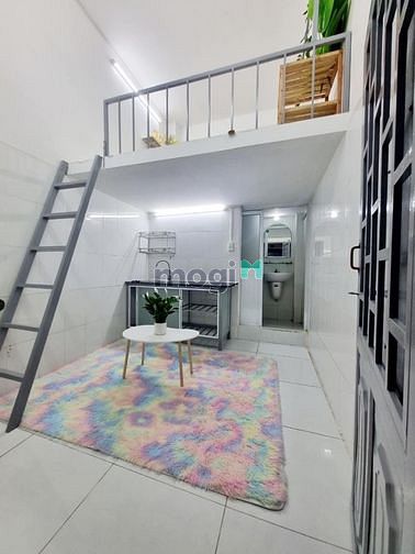 Hình ảnh Mb6623 nạp rút nhanh chóng cho thuê có gác gần đh Công thương Tân Phú