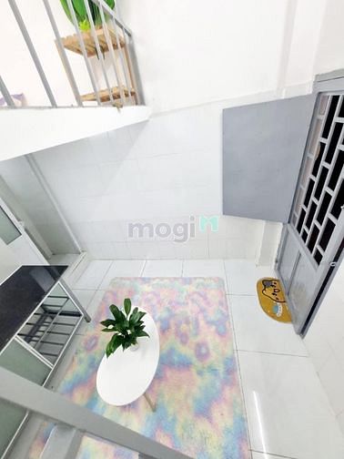Hình ảnh Mb6623 nạp rút nhanh chóng cho thuê có gác gần đh Công thương Tân Phú