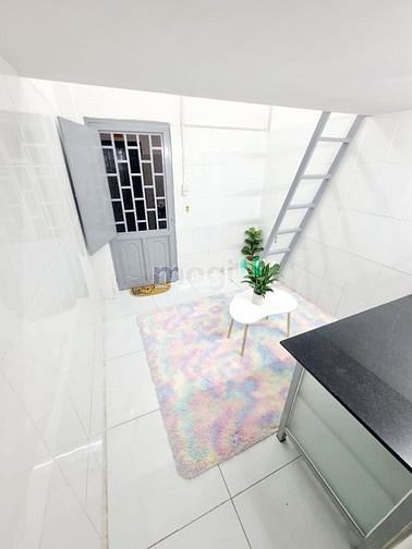 Hình ảnh Mb6623 nạp rút nhanh chóng cho thuê có gác gần đh Công thương Tân Phú