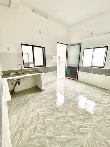 Hình ảnh Studio mini_Nt cơ bản_Giá rẻ_Cửa sổ trời siêu thoáng_Free phí gửi xe
