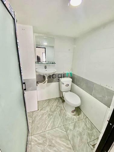 Hình ảnh Studio mini_Nt cơ bản_Giá rẻ_Cửa sổ trời siêu thoáng_Free phí gửi xe