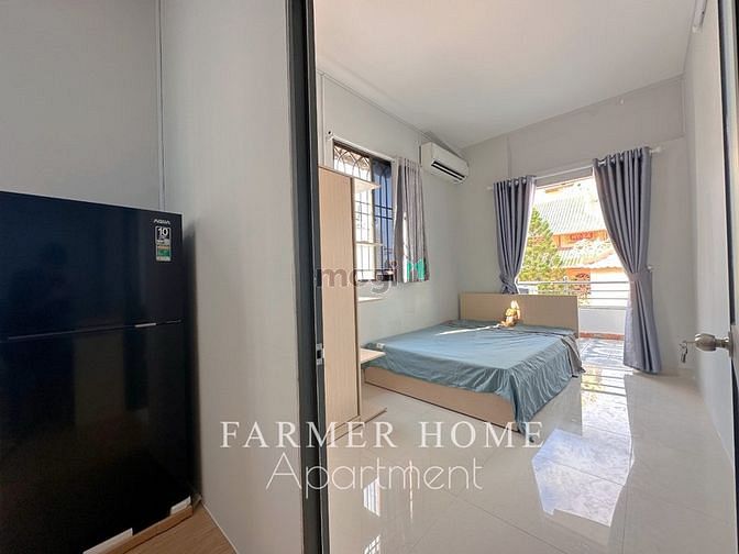Hình ảnh 🏘️ Có ai cần tìm 2PN ở trung tâm thành phố không ạ - CMT8 - Quận 3