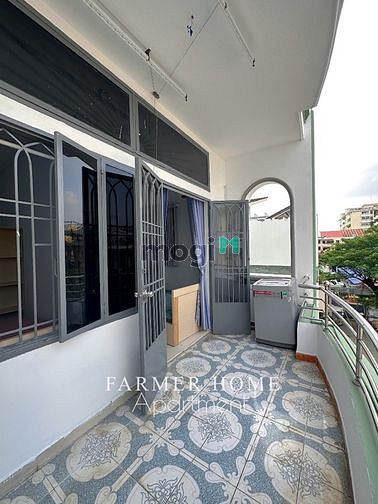 Hình ảnh 🏘️ Có ai cần tìm 2PN ở trung tâm thành phố không ạ - CMT8 - Quận 3