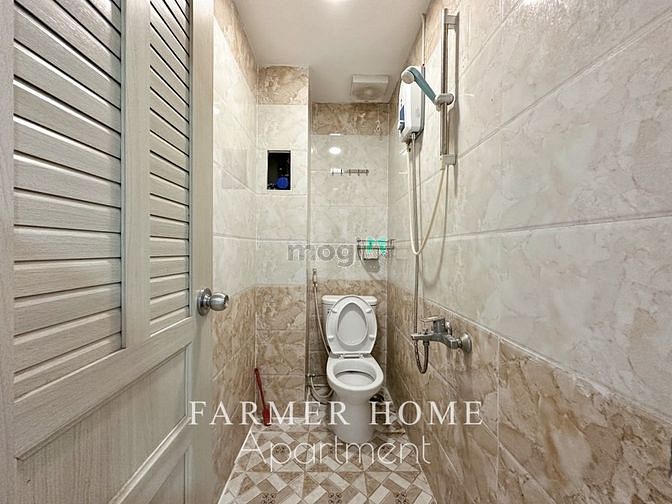 Hình ảnh 🏘️ Có ai cần tìm 2PN ở trung tâm thành phố không ạ - CMT8 - Quận 3