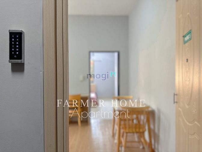 Hình ảnh 🏘️ Có ai cần tìm 2PN ở trung tâm thành phố không ạ - CMT8 - Quận 3