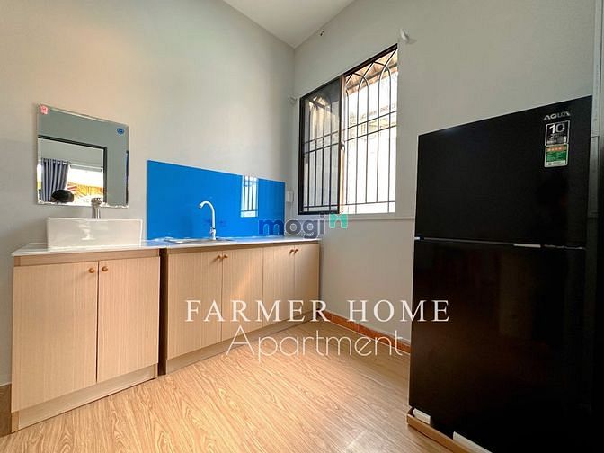 Hình ảnh 🏘️ Có ai cần tìm 2PN ở trung tâm thành phố không ạ - CMT8 - Quận 3