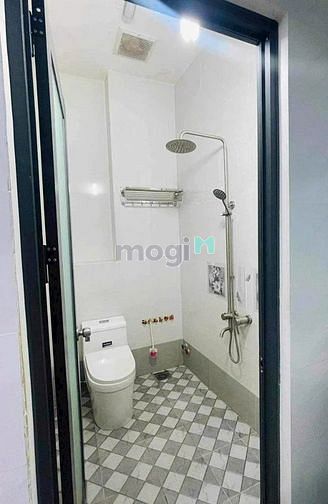 Hình ảnh Nhà 2 lầu 4 phòng ngủ - Đường số 8 (gần Lê Văn Quới)
